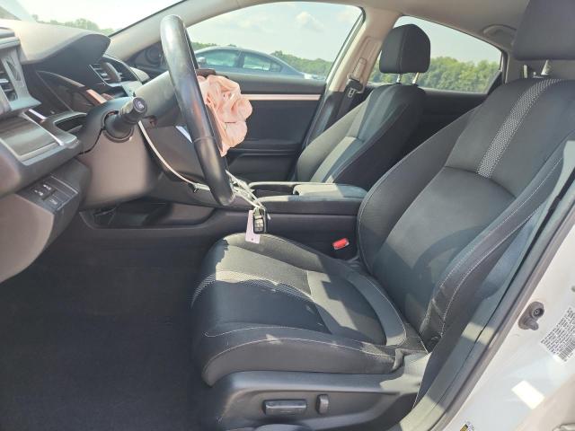 Photo 7 from auction – 2019 HONDA CIVIC with VIN 19XFC1F3XKE009727