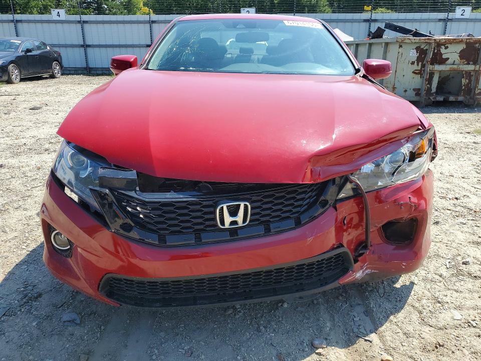 Zdjęcie 5 z aukcji – 2015 HONDA ACCORD z VIN 1HGCT2B86FA005873