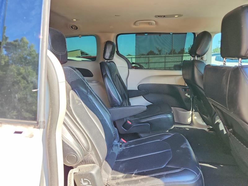 Foto 11 de la subasta – 2020 CHRYSLER VOYAGER con VIN 2C4RC1DG8LR156972