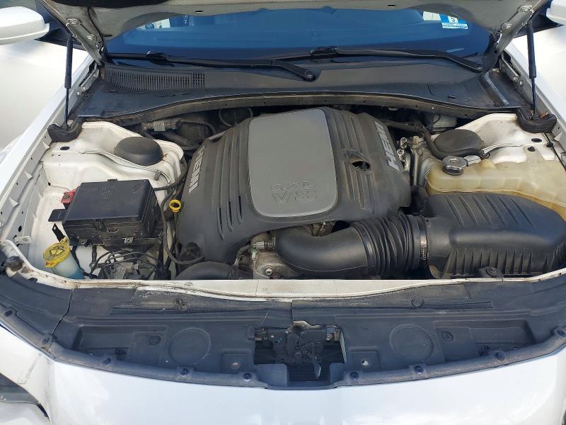 Photo 11 from auction – 2017 CHRYSLER 300 with VIN 2C3CCABT1HH646659