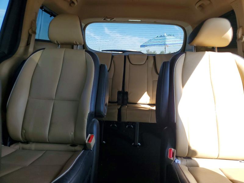 Photo 10 from auction – 2015 KIA SEDONA with VIN KNDMC5C17F6080218