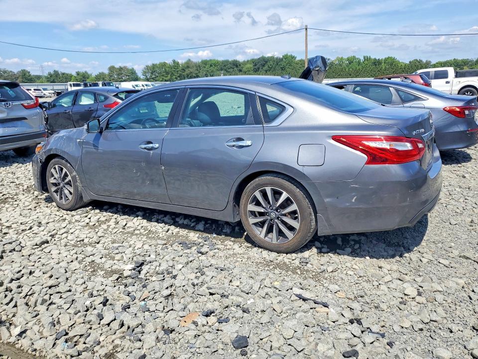 Photo 2 from auction – 2016 NISSAN ALTIMA with VIN 1N4AL3AP4GC257282