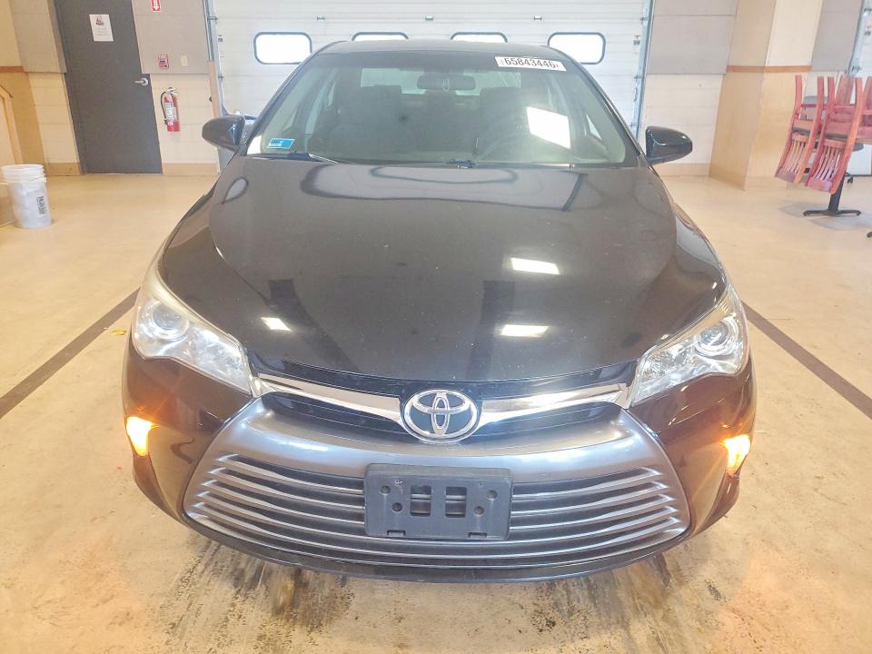 Photo 5 from auction – 2017 TOYOTA CAMRY with VIN 4T1BF1FK4HU745940