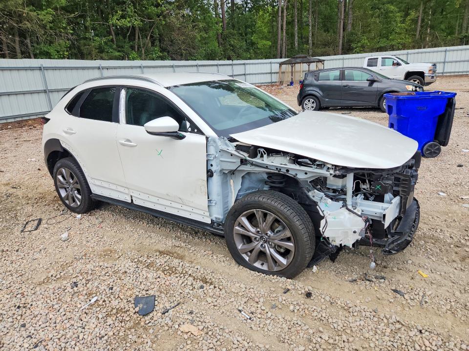 Photo 4 from auction – 2023 MAZDA CX-30 with VIN 3MVDMBBM9PM571042