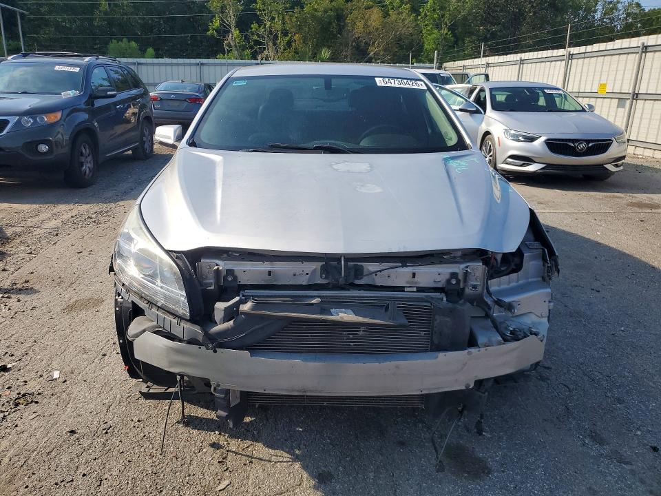 Photo 5 from auction – 2014 CHEVROLET MALIBU with VIN 1G11H5SL4EF224161