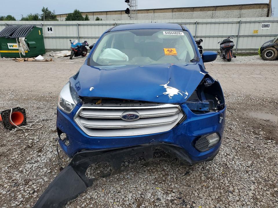 Photo 5 from auction – 2019 FORD ESCAPE with VIN 1FMCU0GD7KUC23072