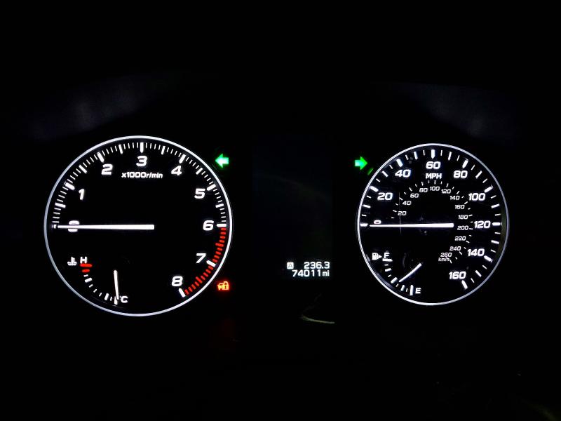 Photo 9 from auction – 2021 SUBARU OUTBACK with VIN 4S4BTADC6M3154030