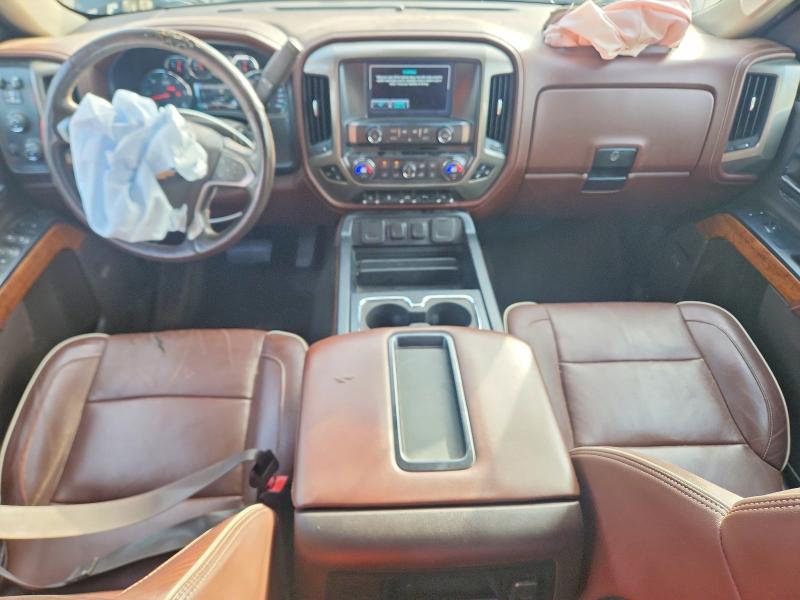 Photo 8 from auction – 2015 CHEVROLET SILVERADO with VIN 3GCUKTEJ2FG472378
