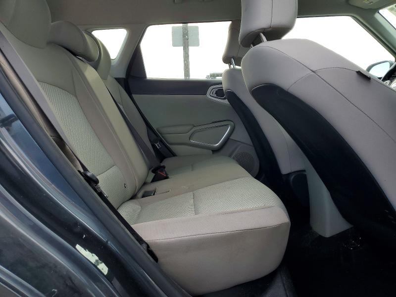 Photo 10 from auction – 2020 KIA SOUL with VIN KNDJ23AU8L7728632