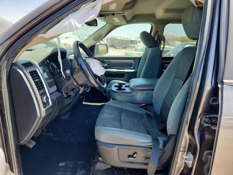 Photo 7 from auction – 2014 RAM 1500 with VIN 1C6RR7GT2ES322552