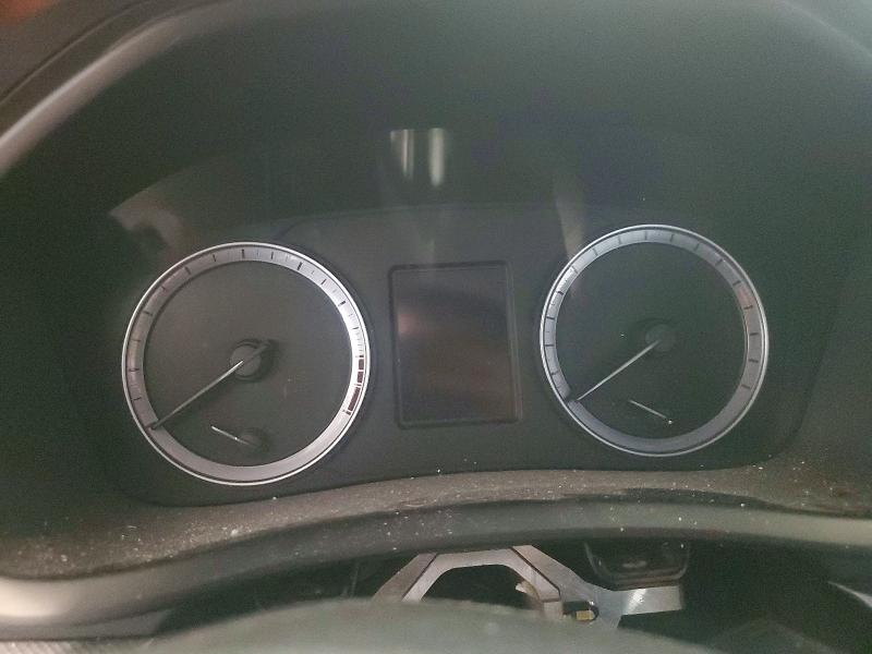 Photo 9 from auction – 2019 HYUNDAI SONATA with VIN 5NPE24AF2KH796332
