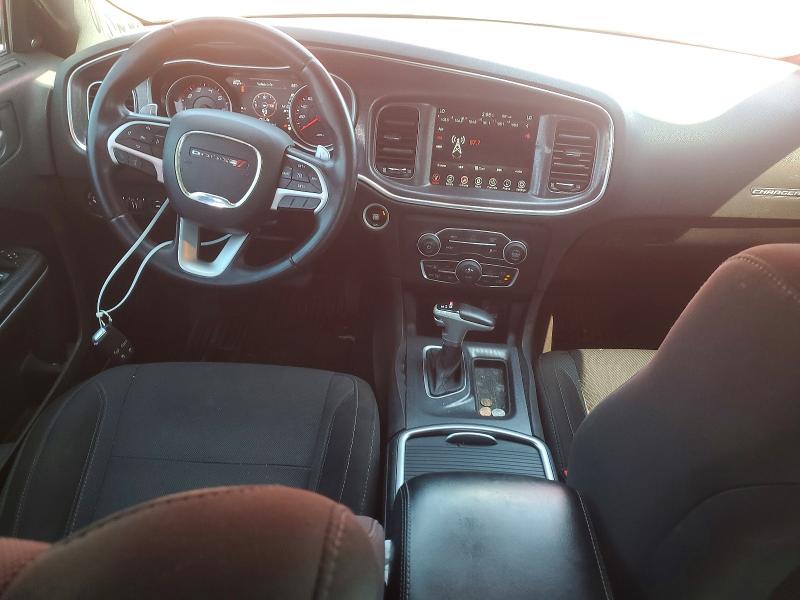Photo 8 from auction – 2017 DODGE CHARGER with VIN 2C3CDXCT7HH510177