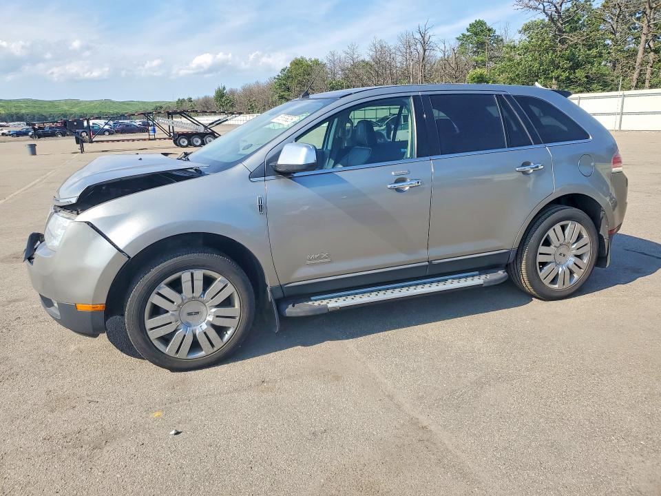 2008 LINCOLN MKX - Търг №65579926