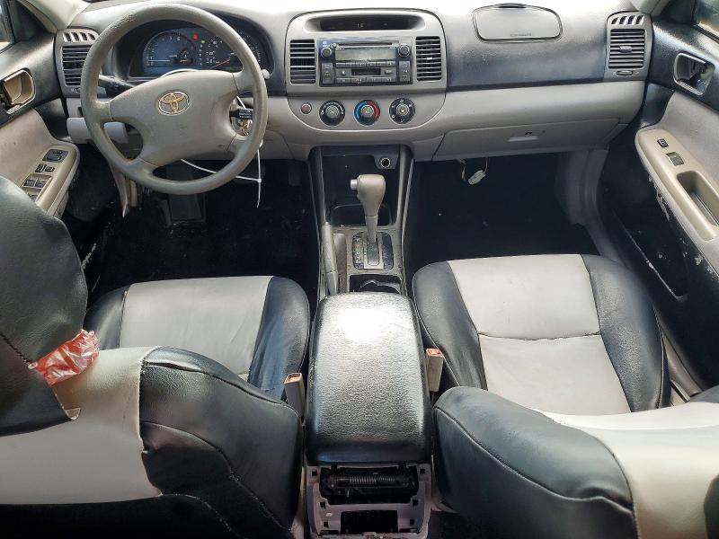Photo 8 from auction – 2003 TOYOTA CAMRY with VIN 4T1BE32K83U208890