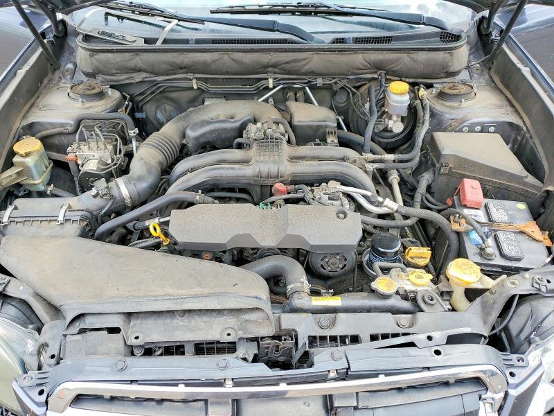 Photo 11 from auction – 2013 SUBARU LEGACY with VIN 4S3BMBC6XD3007115
