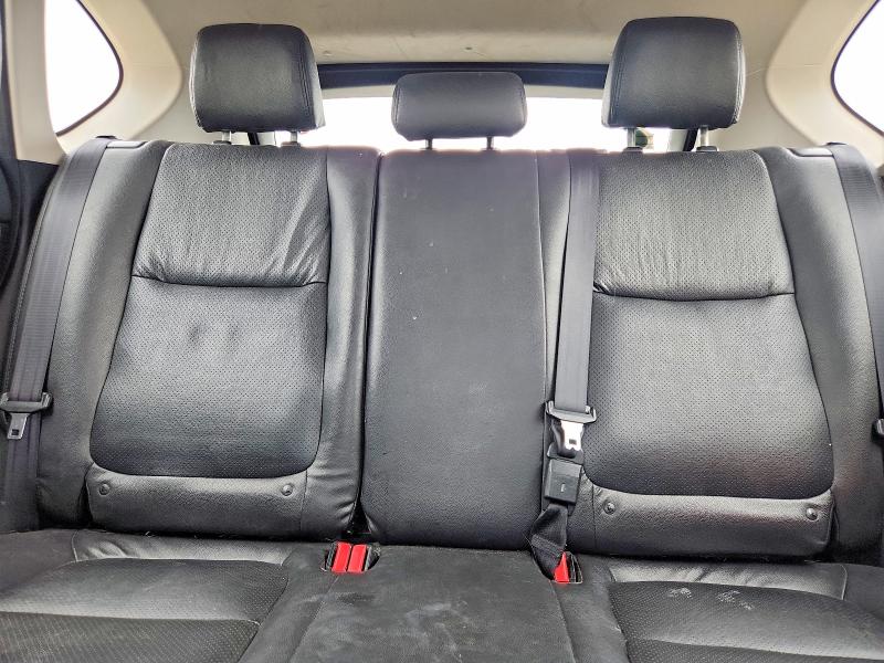 Photo 10 from auction – 2015 MAZDA CX-5 with VIN JM3KE2BE6F0550978