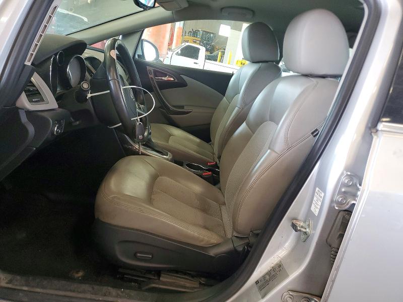 Фото 7 с аукциона – 2015 BUICK VERANO с VIN 1G4PR5SK4F4104651