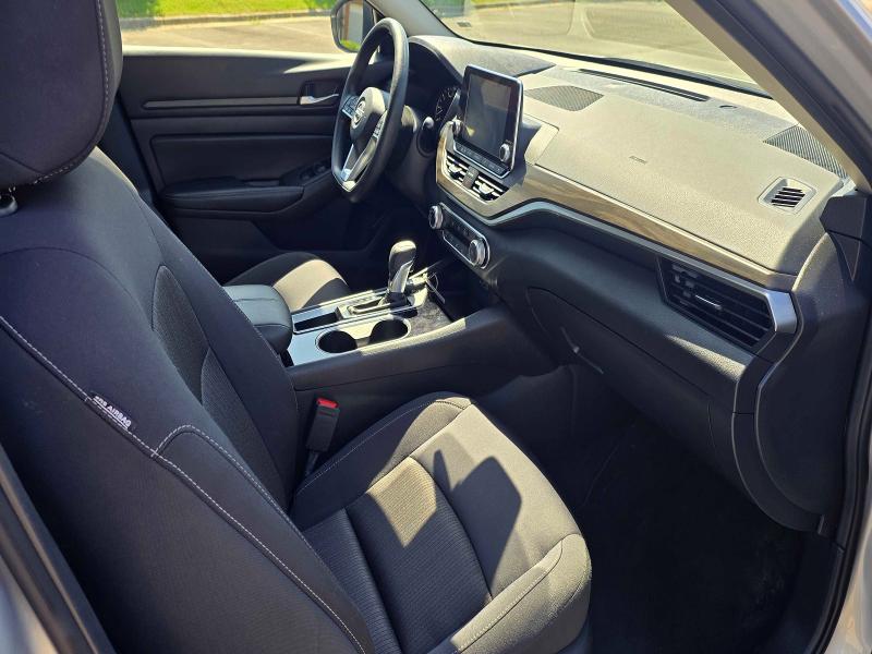 Photo 5 from auction – 2024 NISSAN ALTIMA with VIN 1N4BL4DV7RN389223