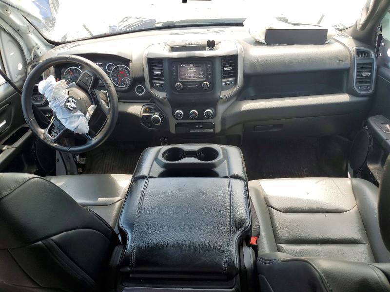 Zdjęcie 8 z aukcji – 2023 RAM 1500 z VIN 1C6SRECG9PN515796