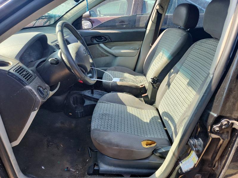Photo 7 from auction – 2007 FORD FOCUS with VIN 1FAFP34N87W291180