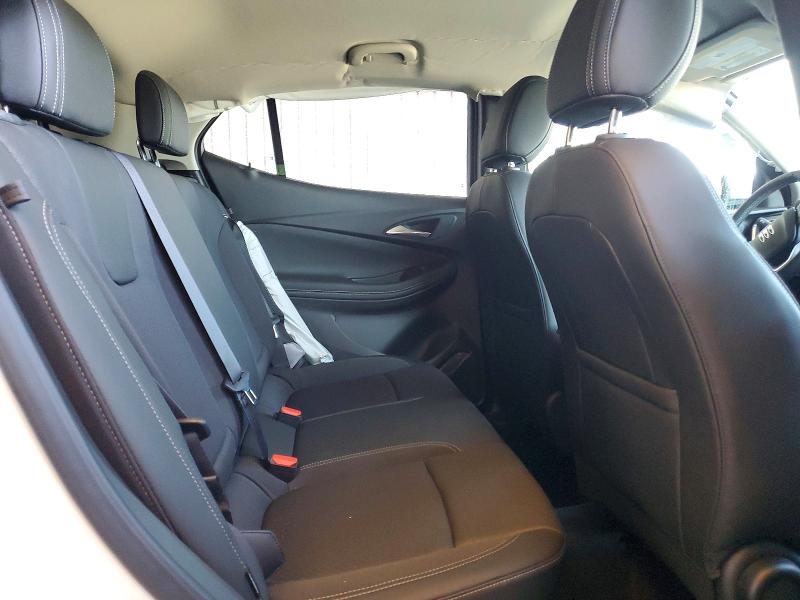 Photo 11 from auction – 2026 BUICK ENCORE GX with VIN KL4AMCSL9TB262099