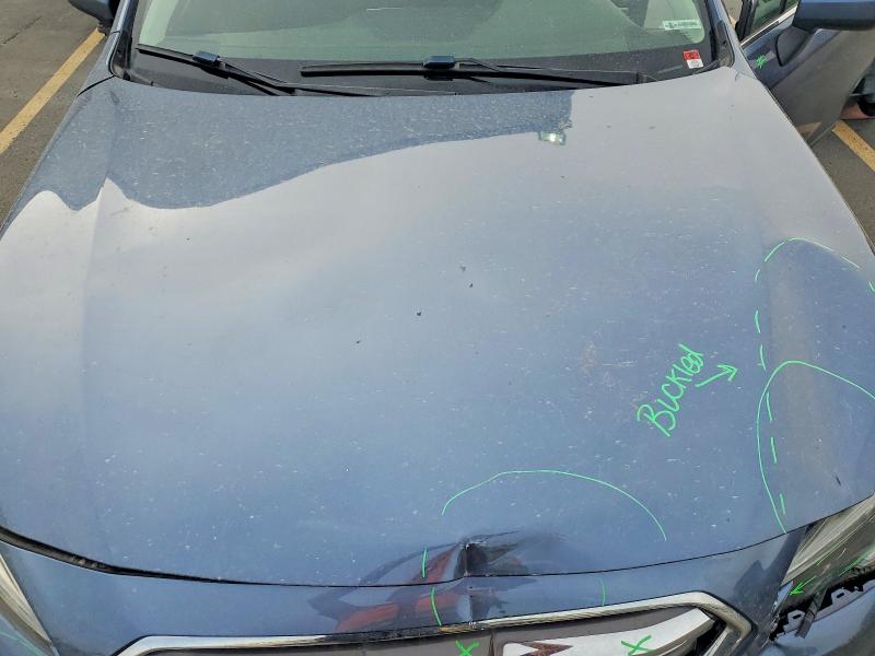 Photo 12 from auction – 2018 SUBARU OUTBACK with VIN 4S4BSACC9J3263291