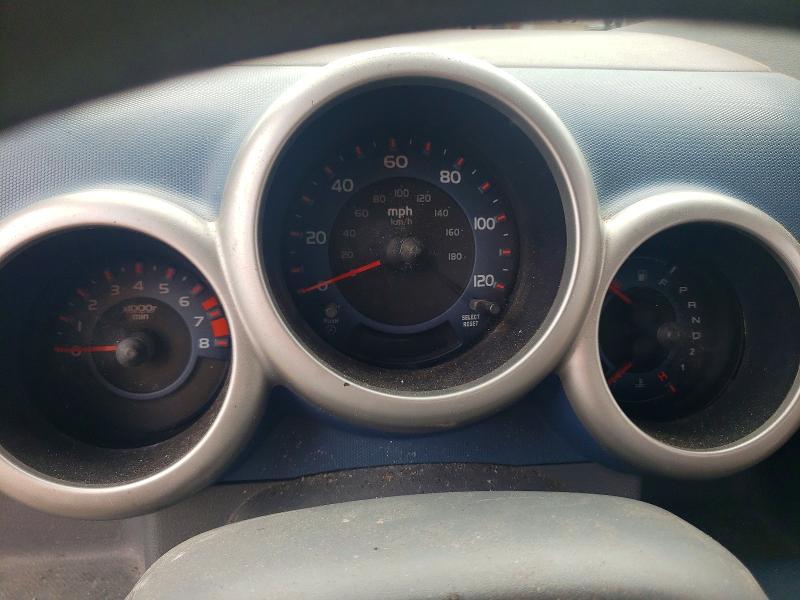 Photo 9 from auction – 2003 HONDA ELEMENT with VIN 5J6YH28693L054328