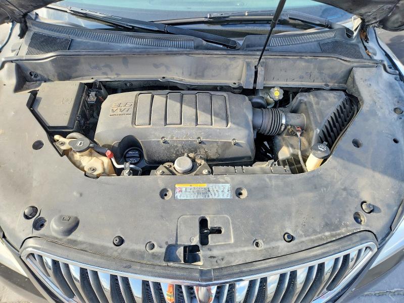 Photo 11 from auction – 2013 BUICK ENCLAVE with VIN 5GAKRCKDXDJ242571