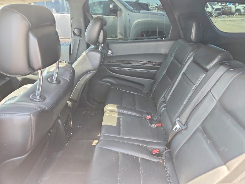 Photo 10 from auction – 2014 DODGE DURANGO with VIN 1C4RDJDG7EC973178