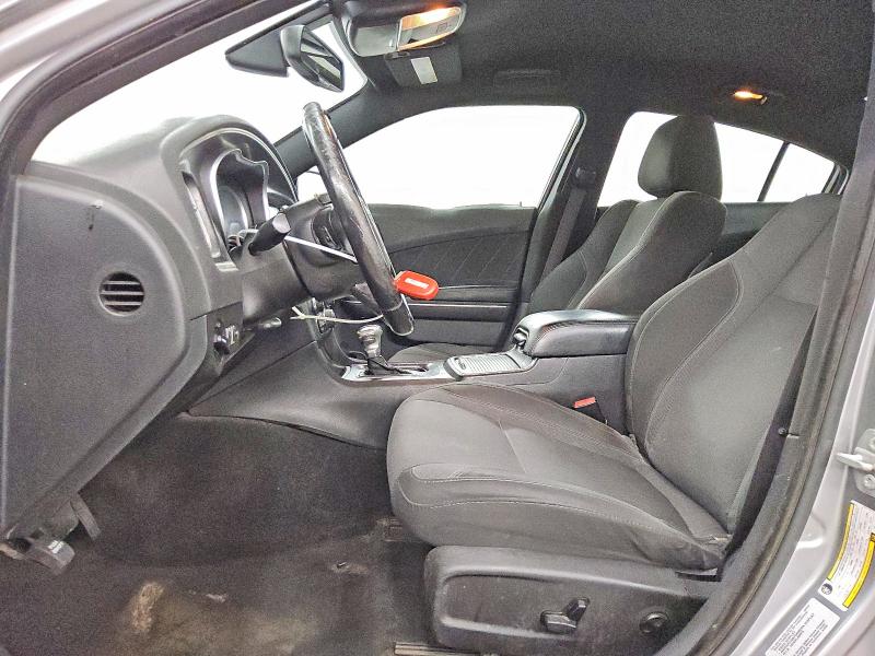 Photo 7 from auction – 2016 DODGE CHARGER with VIN 2C3CDXHG8GH185663