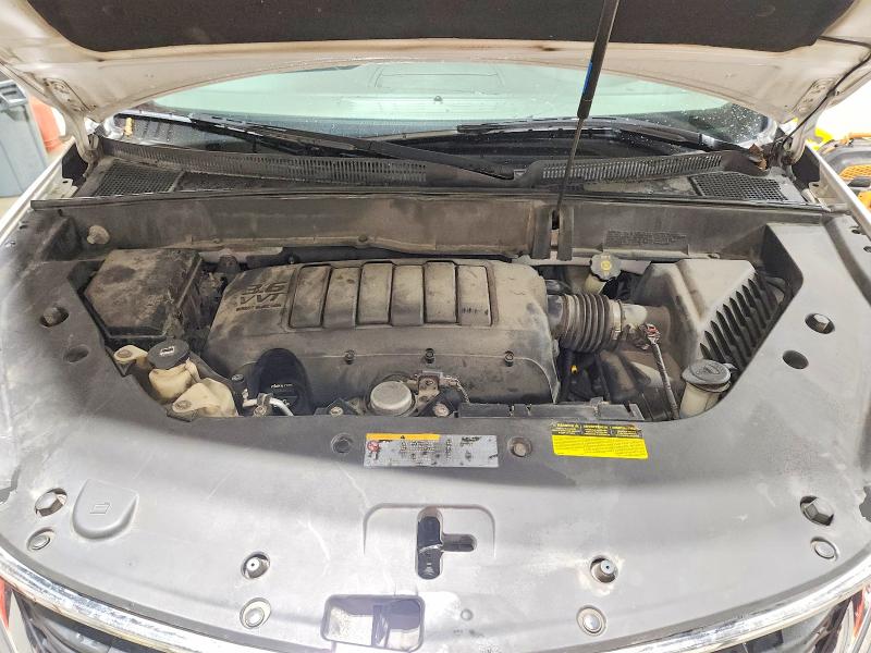 Photo 12 from auction – 2016 CHEVROLET TRAVERSE with VIN 1GNKVFED8GJ347192