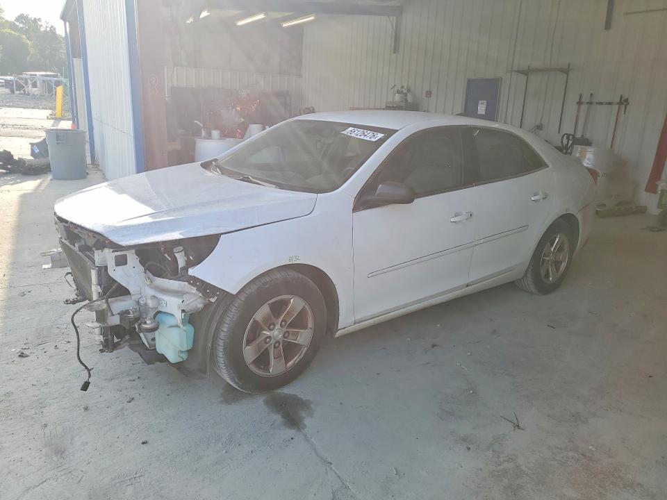 2015 CHEVROLET MALIBU - Търг №66126476