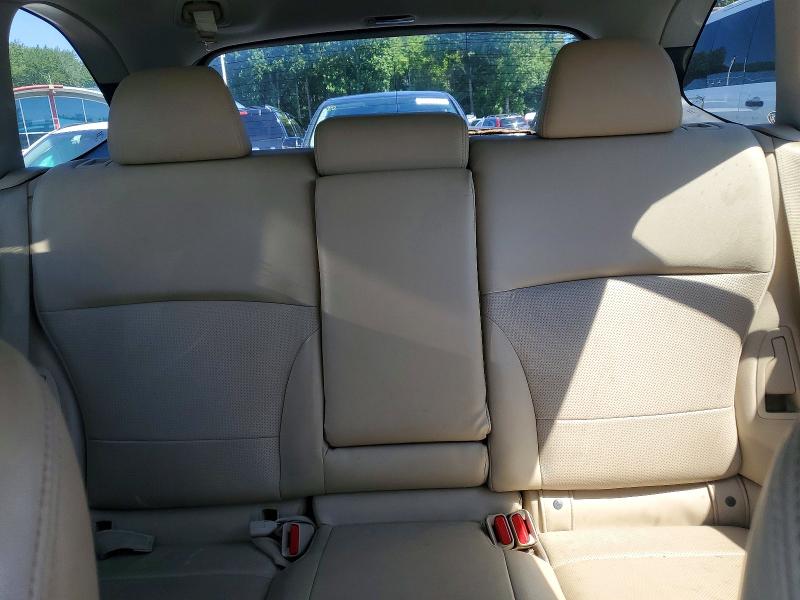 Photo 10 from auction – 2015 SUBARU OUTBACK with VIN 4S4BSBLCXF3254337