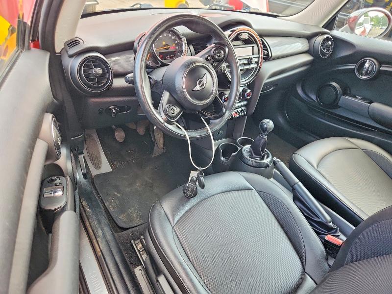 Photo 8 from auction – 2015 MINI COOPER with VIN WMWXM5C56FT974108