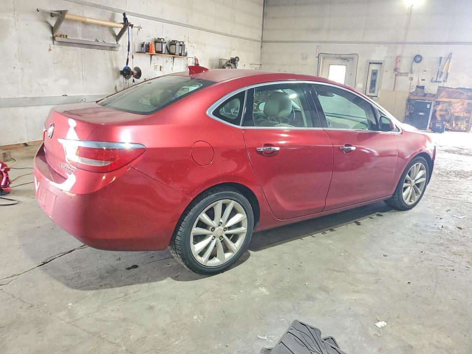 Photo 3 from auction – 2015 BUICK VERANO with VIN 1G4PS5SK0F4150577