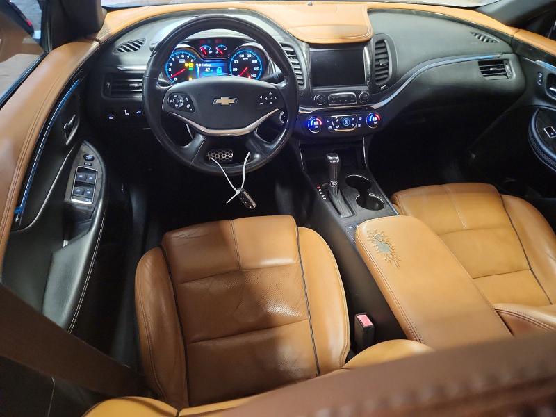 صورة رقم 8 من المزاد - 2014 CHEVROLET IMPALA مع VIN 2G1155S39E9273518