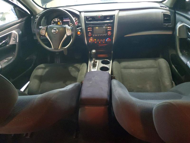 Photo 8 from auction – 2015 NISSAN ALTIMA with VIN 1N4AL3AP4FC571903