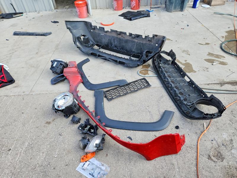 Photo 12 from auction – 2017 JEEP RENEGADE with VIN ZACCJBBB4HPE44332