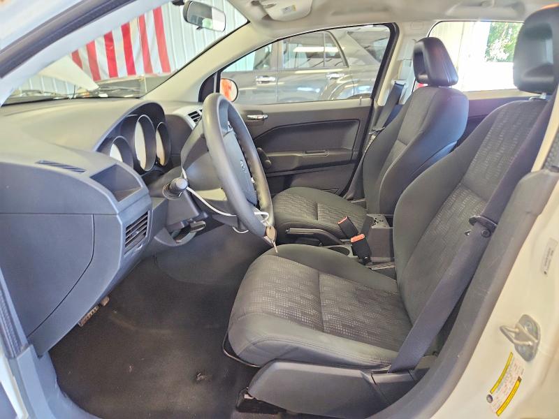 Фото 7 с аукциона – 2008 DODGE CALIBER с VIN 1B3HB28B18D532751