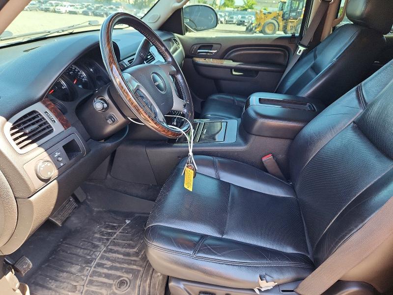 Photo 7 from auction – 2013 GMC YUKON with VIN 1GKS2EEF7DR284522