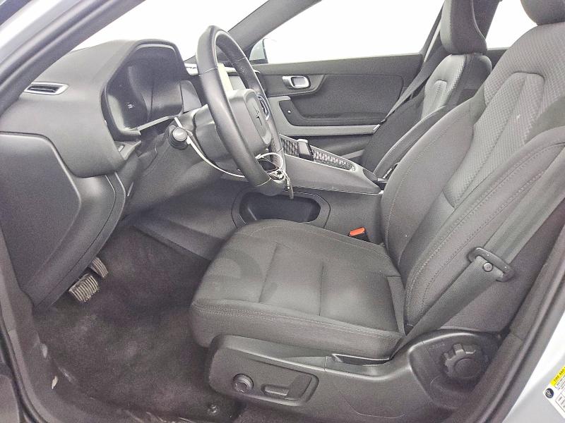 Photo 7 from auction – 2023 POLESTAR 2 with VIN YSMED3KA7PL133918