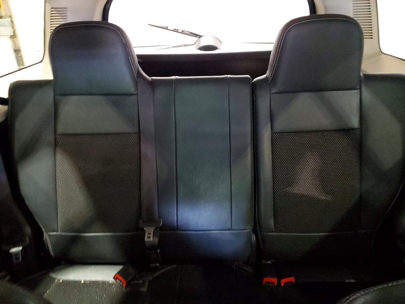 Photo 10 from auction – 2016 JEEP PATRIOT with VIN 1C4NJRBB3GD760058