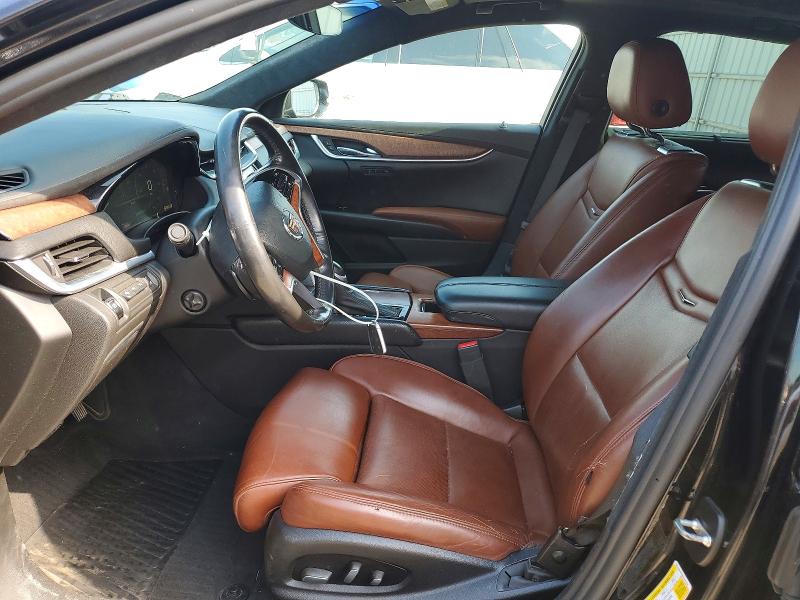 Photo 7 from auction – 2015 CADILLAC XTS with VIN 2G61V5S82F9147234