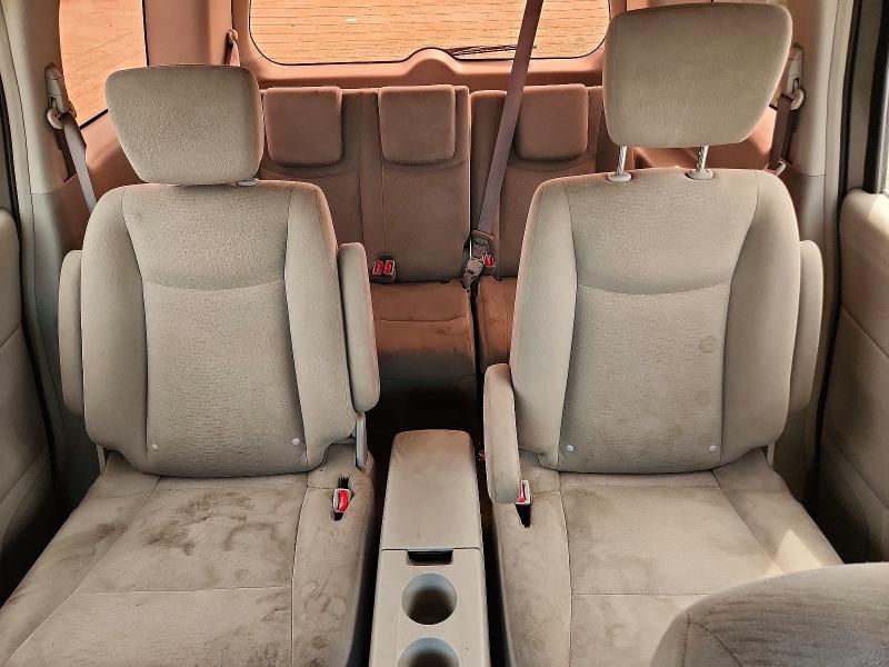 صورة رقم 10 من المزاد - 2014 NISSAN QUEST مع VIN JN8AE2KP3E9102265