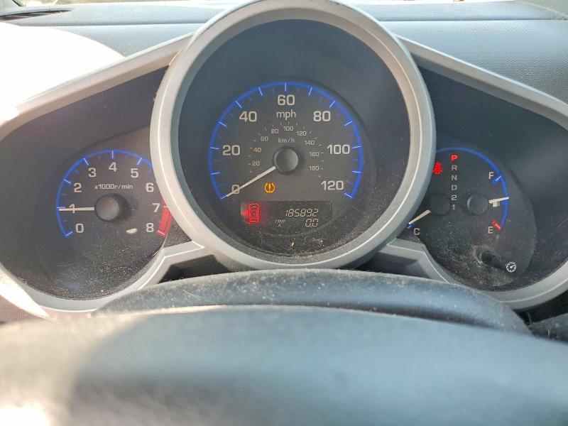 Photo 9 from auction – 2008 HONDA ELEMENT with VIN 5J6YH18338L005147