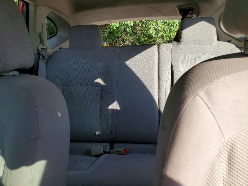Photo 10 from auction – 2013 NISSAN ROGUE with VIN JN8AS5MV7DW610096