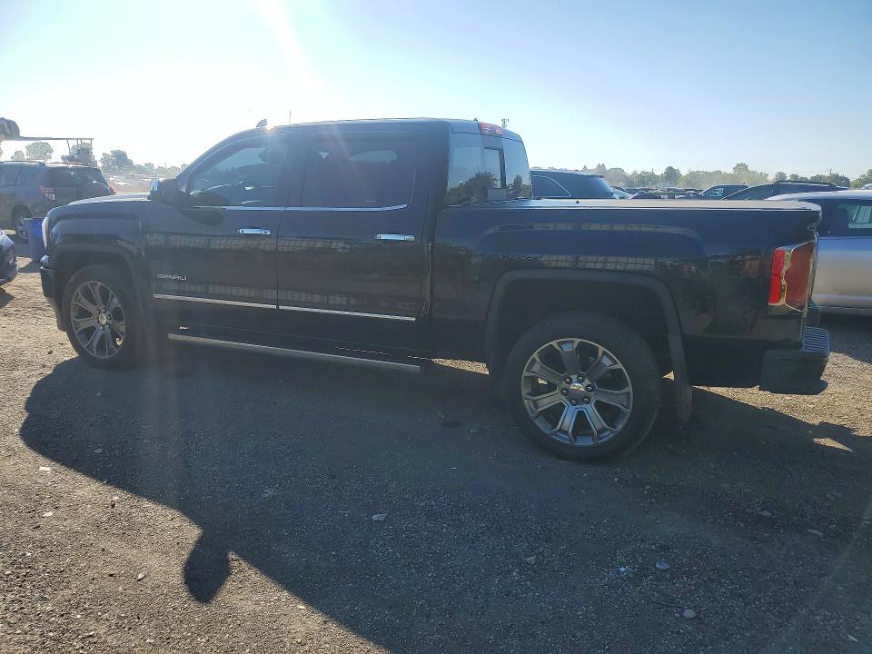 Photo 2 from auction – 2016 GMC SIERRA with VIN 3GTU2PEC9GG363782