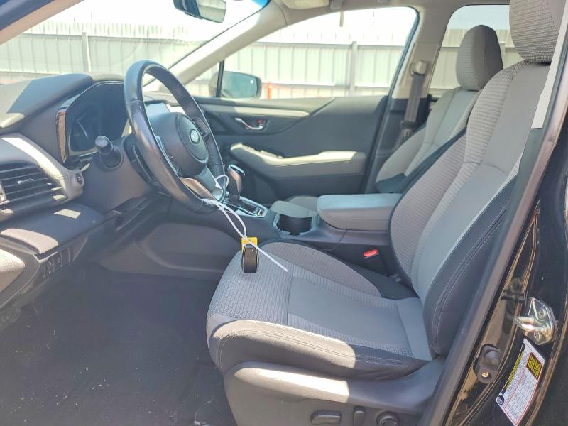 Photo 7 from auction – 2020 SUBARU OUTBACK with VIN 4S4BTAEC3L3217890