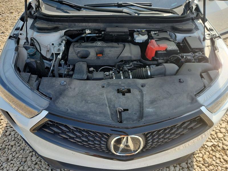 Снимка 12 от търг – 2022 ACURA RDX с VIN 5J8TC2H68NL011232