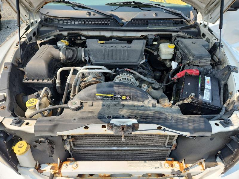 Photo 11 from auction – 2008 DODGE DAKOTA with VIN 1D3HW48N48S531766